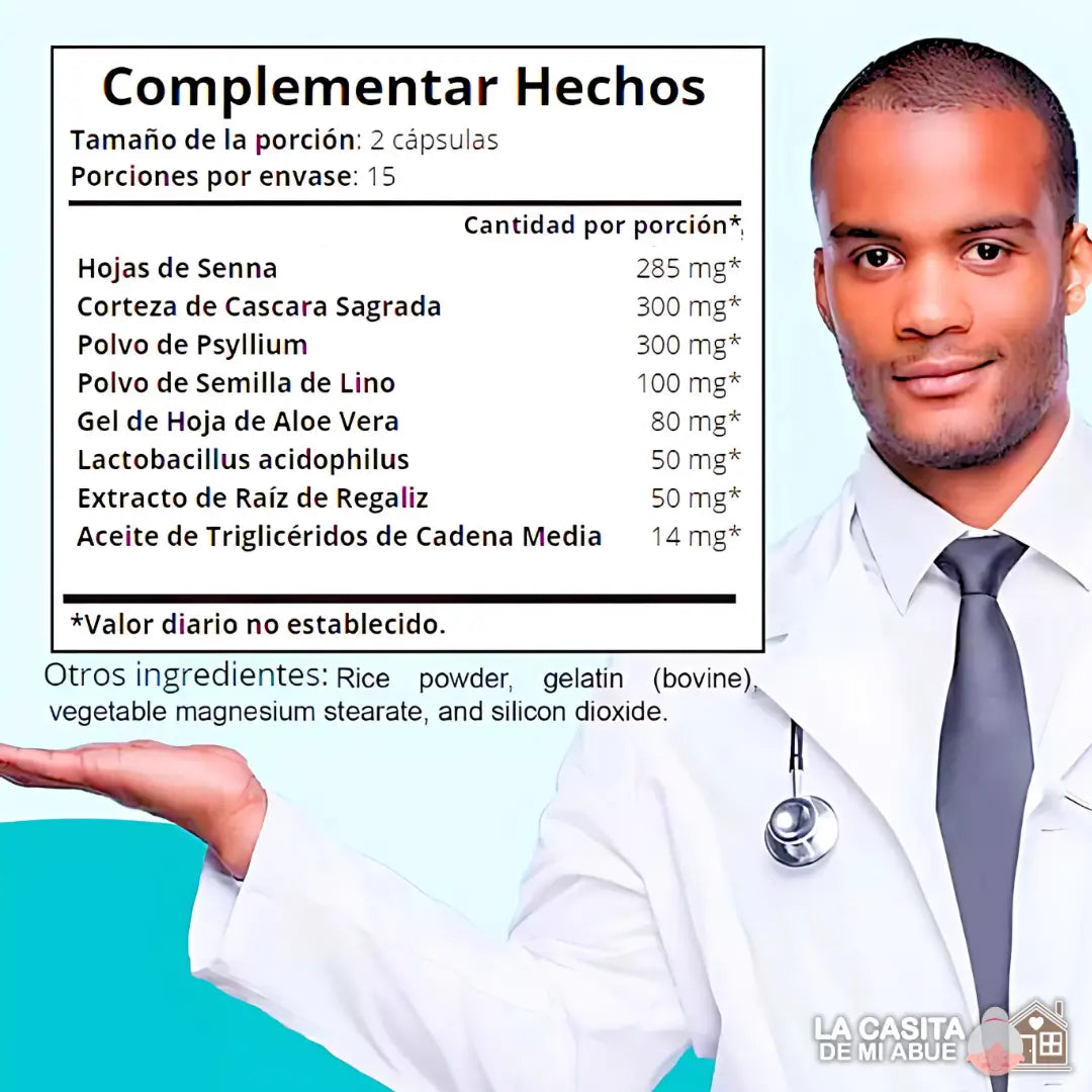 DetoxBlitz™ - 15 Day Cleanse de by Mila MI Amor.