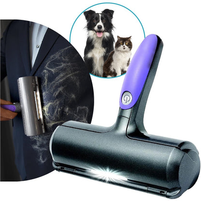 ✨ NalaClean™ - Elimina los Pelos de tu Mascota en Segundos 🚀