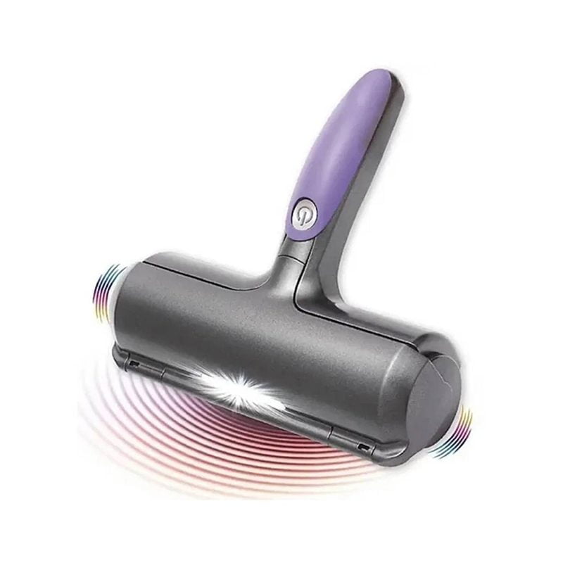 ✨ NalaClean™ - Elimina los Pelos de tu Mascota en Segundos 🚀