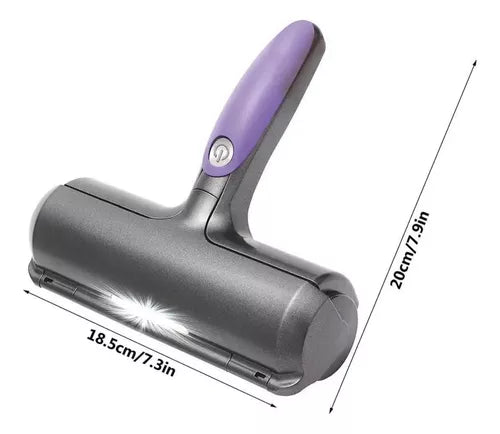 ✨ NalaClean™ - Elimina los Pelos de tu Mascota en Segundos 🚀