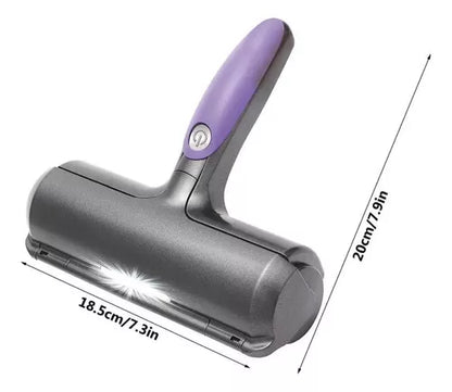 ✨ NalaClean™ - Elimina los Pelos de tu Mascota en Segundos 🚀