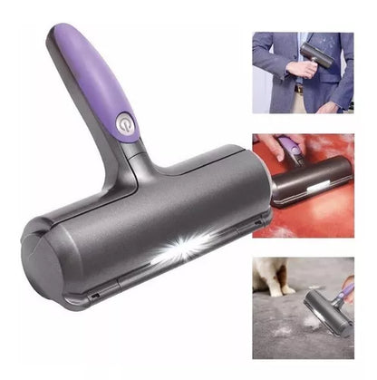 ✨ NalaClean™ - Elimina los Pelos de tu Mascota en Segundos 🚀